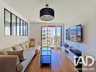 Appartement à La Garenne-Colombes (92250)