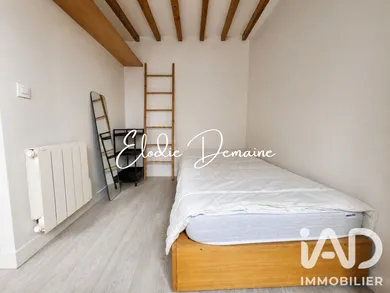 Appartement à Paris (75004)