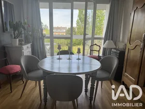 Appartement à Compiègne (60200)