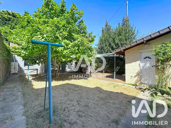 Maison à Brunoy (91800) photo 2