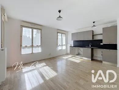 Appartement à Coulommiers (77120)