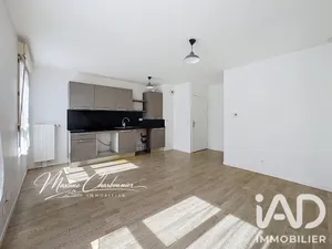Appartement à Coulommiers (77120)