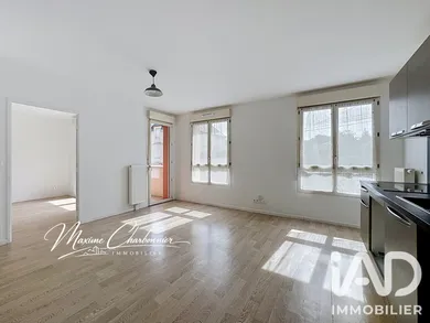 Appartement à Coulommiers (77120)