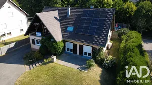 House in Masevaux (68290)