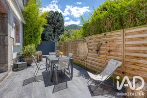 Appartement à Tencin (38570)