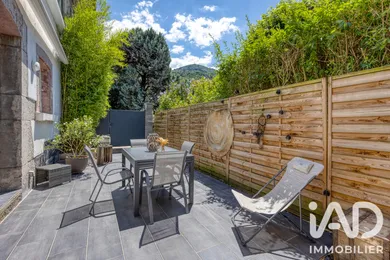 Appartement à Tencin (38570)