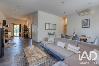 Appartement à Tencin (38570)