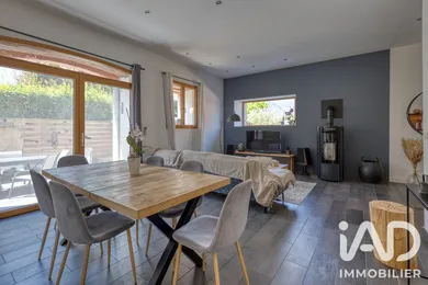Appartement à Tencin (38570)