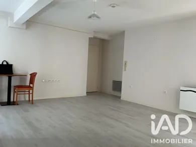Appartement à Limoges (87000)