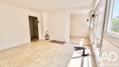 Appartement à Avon (77210)
