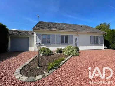 Maison à Pihem (62570)