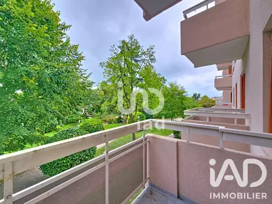 Appartement à Suresnes (92150)