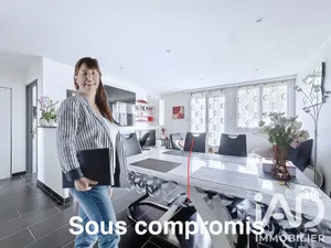 Appartement à Saint-Jacques-de-la-Lande (35136)