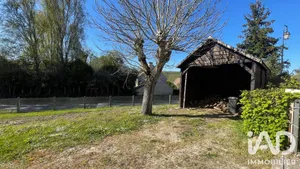 Terrain à Souzy-la-Briche (91580)