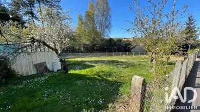 Terrain à Souzy-la-Briche (91580)