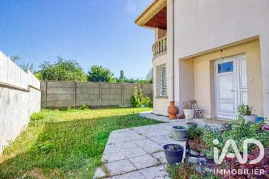 Architectural house in Sarcelles (95200)