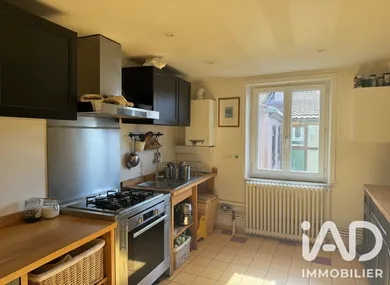 Appartement à Clermont-Ferrand (63000)