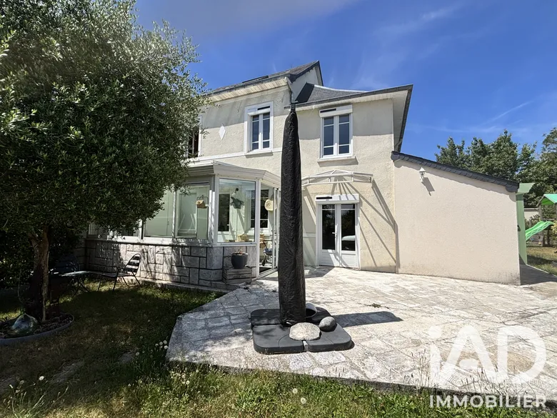 Maison 4 pièces 130 m² · à Montigny · 130 m² · 309 000 €