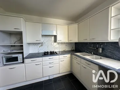 Appartement à Élancourt (78990)