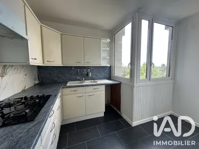 Appartement à Élancourt (78990)
