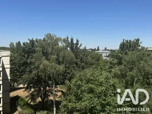 Appartement à Élancourt (78990)