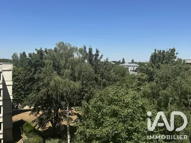 Appartement à Élancourt (78990)
