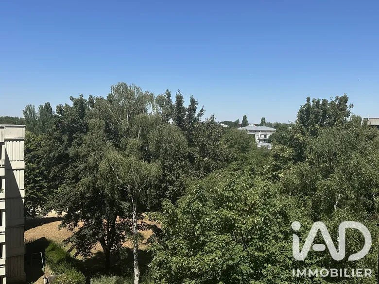 Appartement 3 pièces 66 m² · à Élancourt · 66 m² · 156 000 €