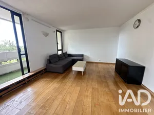 Appartement à Élancourt (78990)