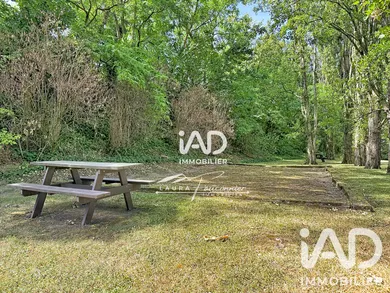 Appartement à Villepinte (93420)
