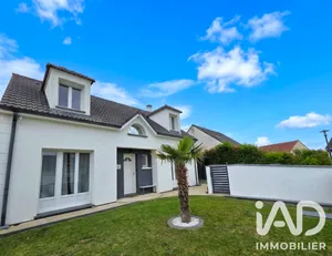 House in Auneau-Bleury-Saint-Symphorien (28700)