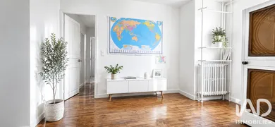 Appartement à Drancy (93700)