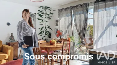 Maison à Vern-sur-Seiche (35770)