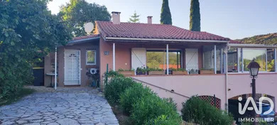 Maison à Octon (34800)