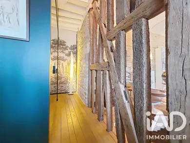 Appartement à Rennes (35000)