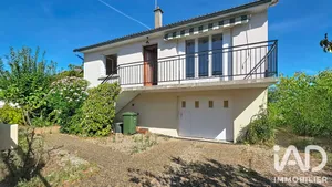 Maison à Yzeure (03400)