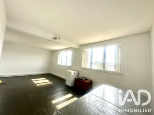 Appartement à Le Mans (72000)