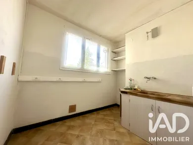 Appartement à Le Mans (72000)