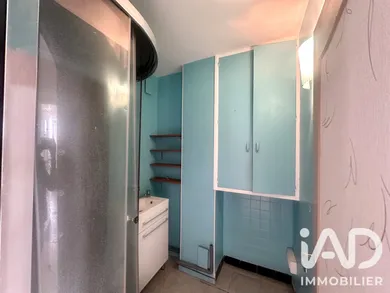 Appartement à Le Mans (72000)