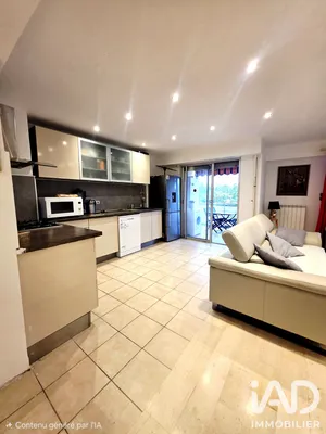Appartement à Toulon (83100)