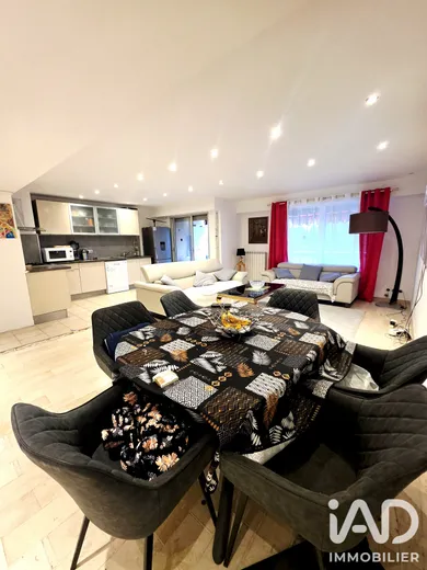 Appartement à Toulon (83100)