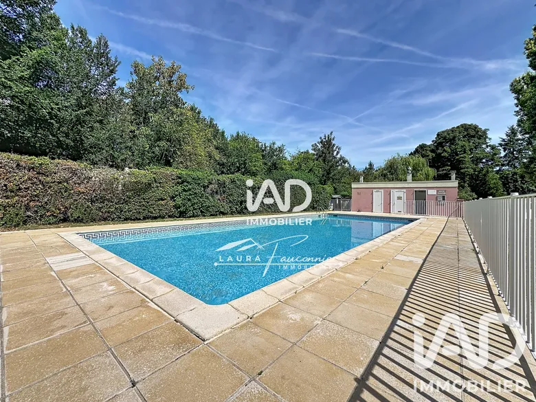 Appartement 4 pièces 70 m² · à Villepinte · 69,9 m² · 190 000 €