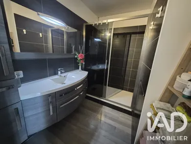 Appartement à Orléans (45000)