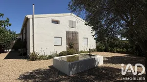 Domain in Bellegarde (30127)