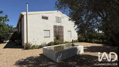 Domaine à Bellegarde (30127)