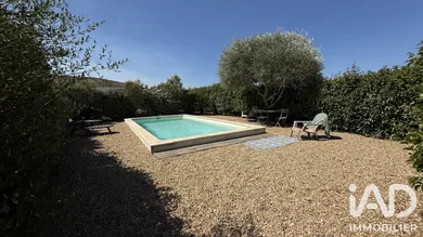 Domaine à Bellegarde (30127)