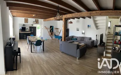 Demeure à Quessoy (22120)
