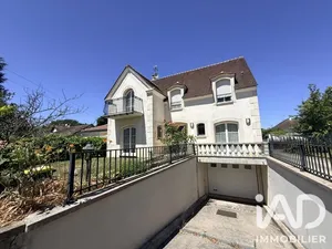 Maison à Villemoisson-sur-Orge (91360)