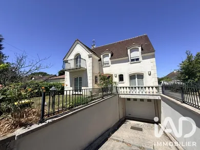 Maison à Villemoisson-sur-Orge (91360)