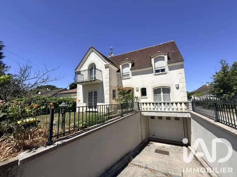 Maison 7 pièces 200 m² · à Villemoisson-sur-Orge · 200 m² · 620 000 €