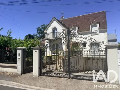 Maison à Villemoisson-sur-Orge (91360)